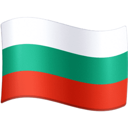 בולגריה Facebook Emoji