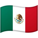 מקסיקו Android/Google Emoji
