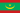 דגל מאוריטניה